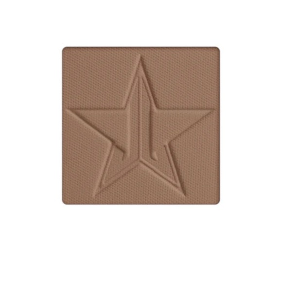 NWT Jeffree Star Eyeshadow Singles - Yak Farm - Picture 1 of 1